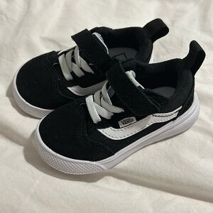 Baby Vans UltraRange 66 Sneakers